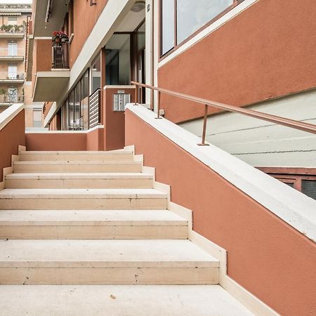 Via Corfu Cozy Nest Διαμέρισμα Βερόνα Εξωτερικό φωτογραφία