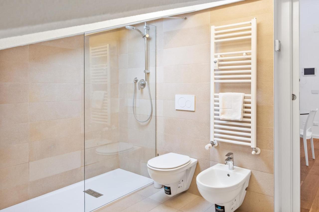 Via Corfu Cozy Nest Διαμέρισμα Βερόνα Εξωτερικό φωτογραφία
