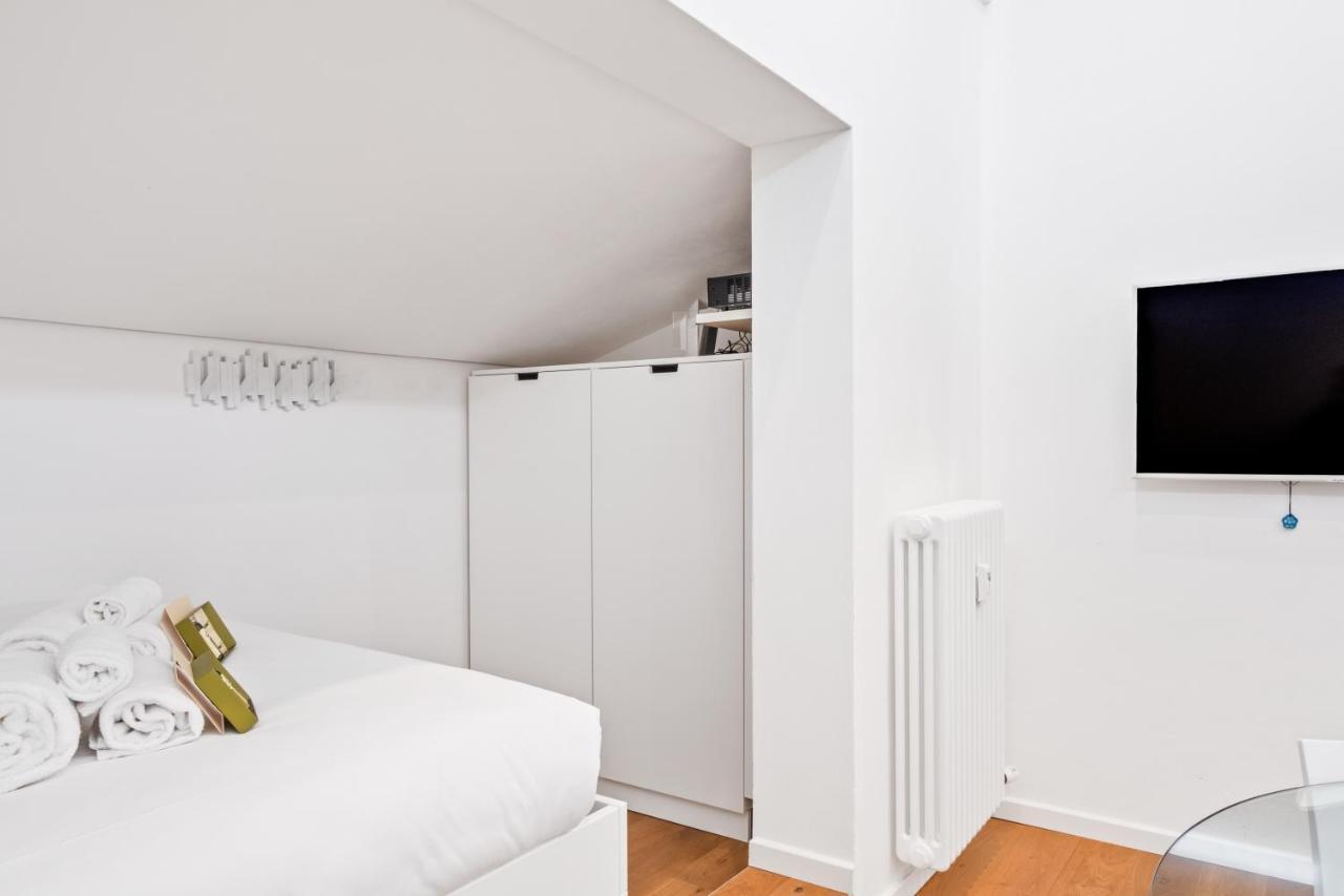 Via Corfu Cozy Nest Διαμέρισμα Βερόνα Εξωτερικό φωτογραφία